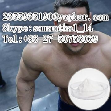 Testosterone Phenylpropionate Cas:1255-49-8